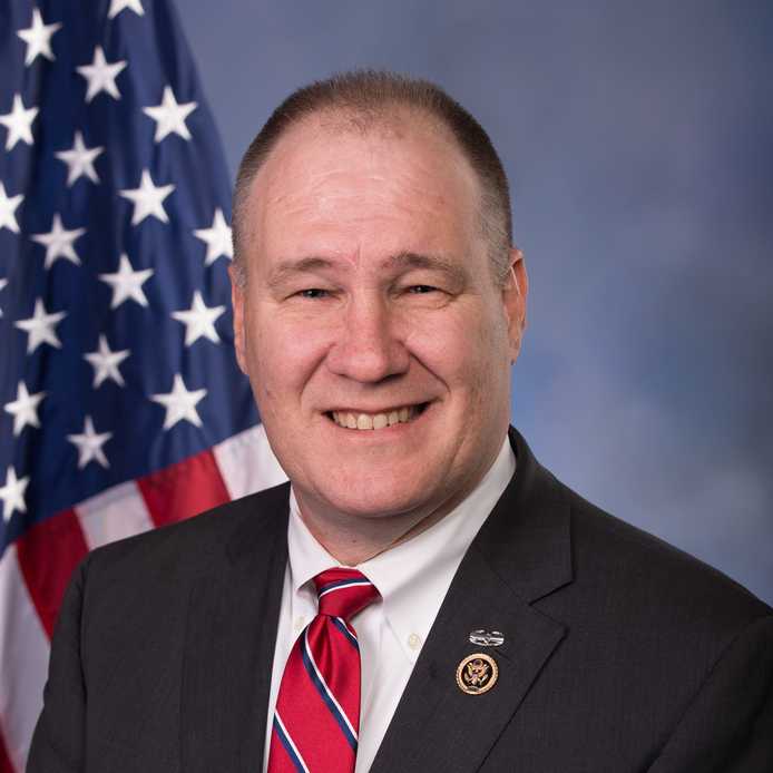 Rep. Trent Kelly