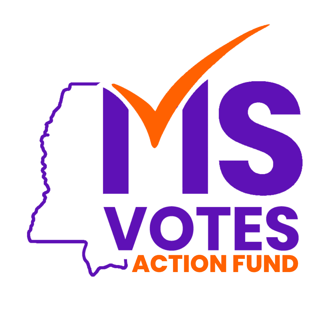  MISSISSIPPI VOTES ACTION FUND LOGO